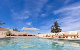 Boutique Jardines De Palerm 3*